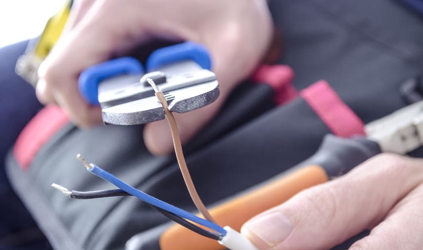 Electrical Repair